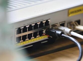 Schwarz-Rot einigt sich auf Cybersicherheitsgesetz