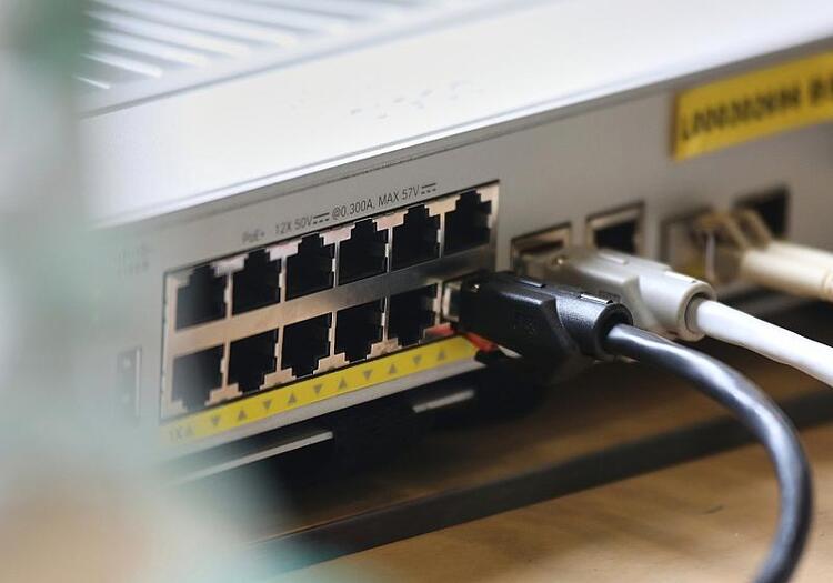 Schwarz-Rot einigt sich auf Cybersicherheitsgesetz