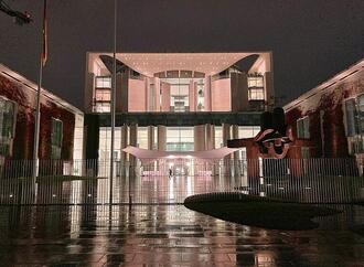 Nationaler Sicherheitsrat berät zu hybriden Bedrohungen