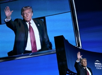 Nach Mamdani-Wahlsieg: Trump will sich um New York ''kümmern''