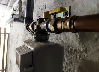 Zahl der Anbieterwechsel bei Strom und Gas auf Höchststand