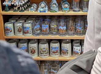 Drogenbeauftragter hält Alkohol für Teil der deutschen Kultur