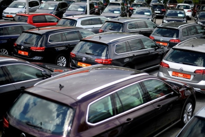 Finanztip rät Autofahrern bei Kfz-Versicherung zum Vergleich