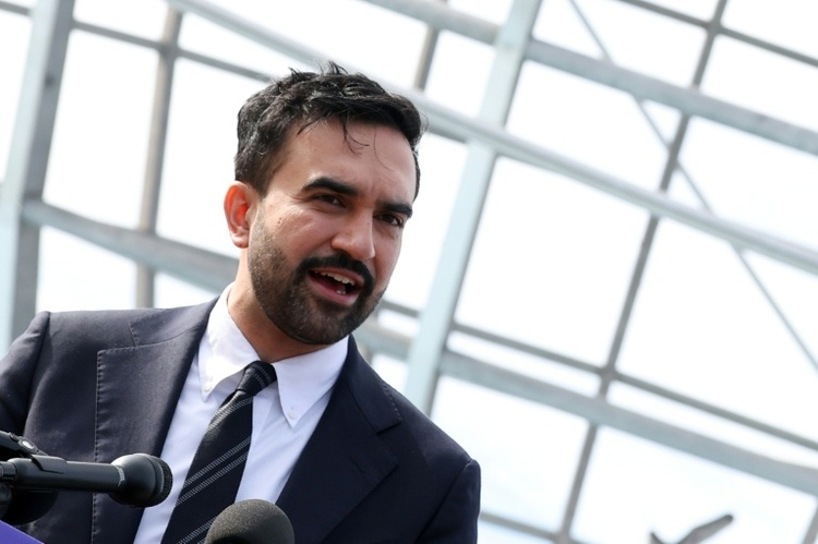 Nach Mamdani-Sieg: Israelischer Minister fordert New Yorks Juden zu Auswanderung auf