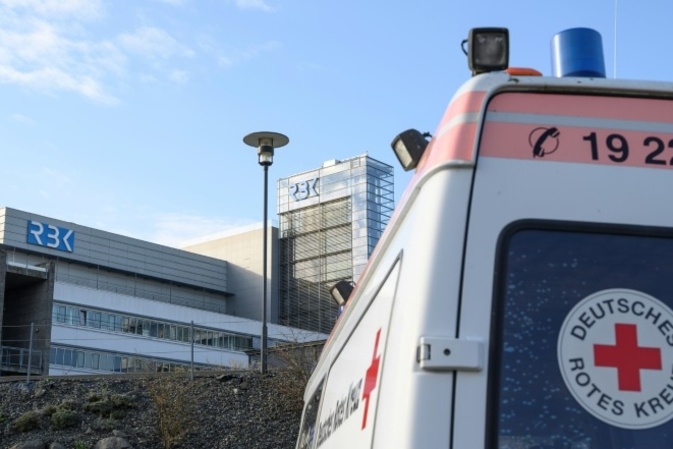 Warken bringt Reform der Notfallversorgung auf den Weg