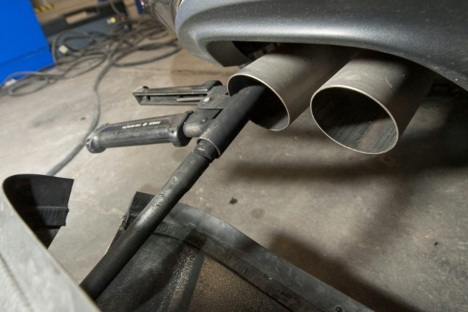 Dieselklage voreilig zurückgewiesen: Fall wird noch einmal aufgerollt