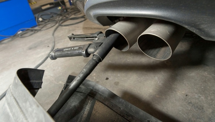 Dieselklage voreilig zurückgewiesen: Fall wird noch einmal aufgerollt