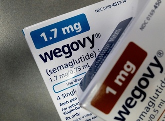 Abnehmspritzen: Trump verspricht niedrigere Preise