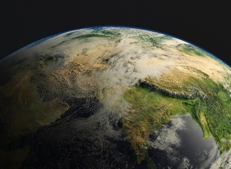 Planet2050 ist Preisträger Green Innovator des Jahres