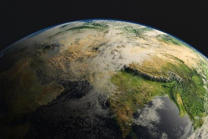 Planet2050 ist Preisträger Green Innovator des Jahres