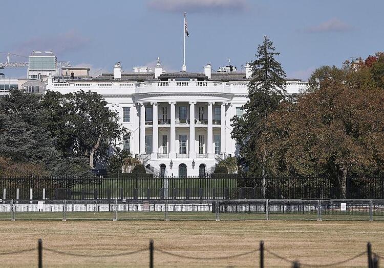 Orbán herzlich von Trump im Weißen Haus empfangen