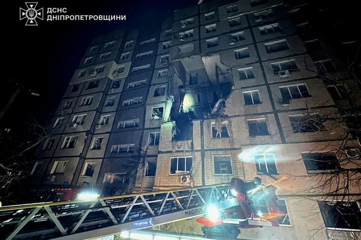 Kiew meldet russische Angriffe auf ukrainische Energieinfrastruktur mit zwei Toten