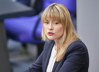 Linke sieht Antisemitismus als gesamtgesellschaftliches Problem