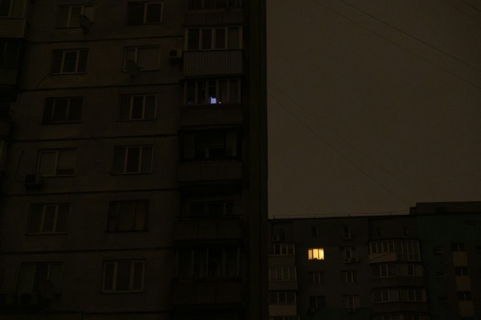 Selenskyj: Reparaturarbeiten an Energieanlagen laufen mit Hochdruck