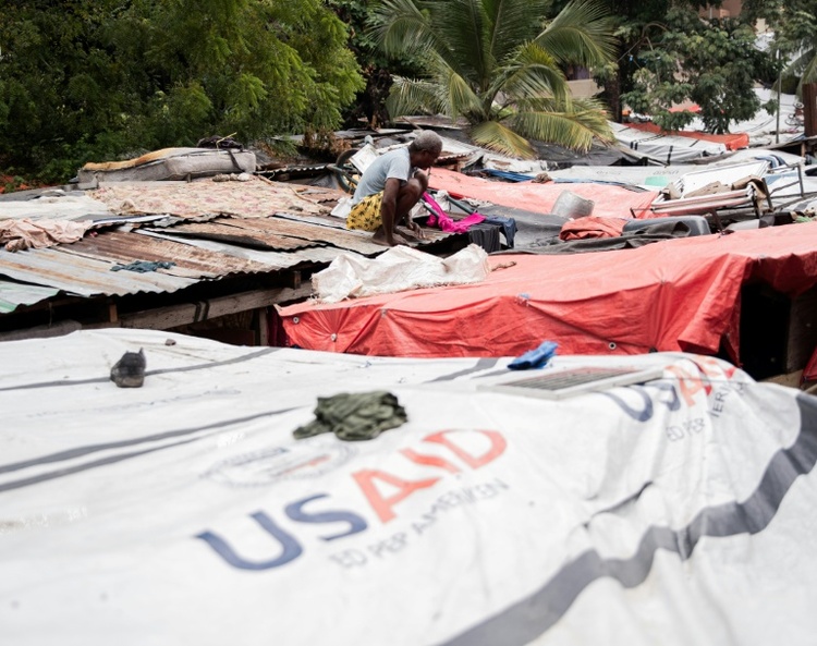 UNHCR: Millionen Flüchtlinge von extremen Auswirkungen des Klimawandels betroffen