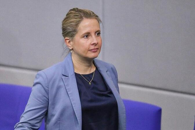 Bauministerin warnt vor Rückschritten beim Heizungsgesetz