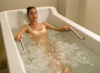 Auf sanftem Weg wieder zu mehr Lebensqualität