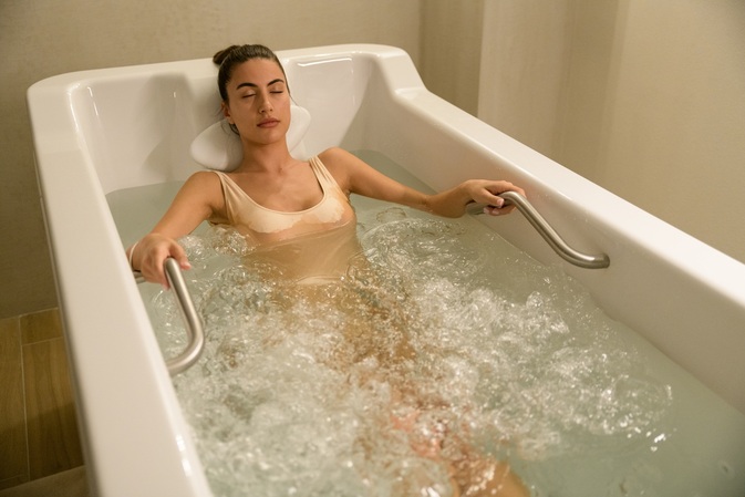 Auf sanftem Weg wieder zu mehr Lebensqualität