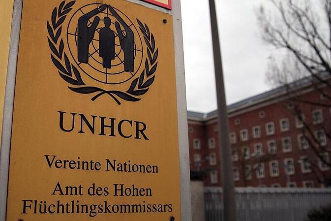 UNHCR warnt vor bedrohlicher Lage für Flüchtlinge im Winter