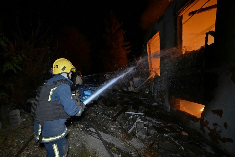 Ukraine: Klitschko rechnet mit geringer Zahl junger Rückkehrer nach Kriegsende