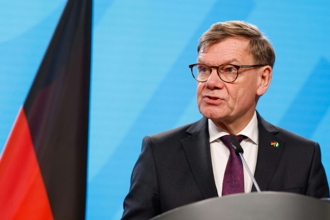 Bedrohung durch Russland: Wadephul ruft G7 zur Geschlossenheit auf