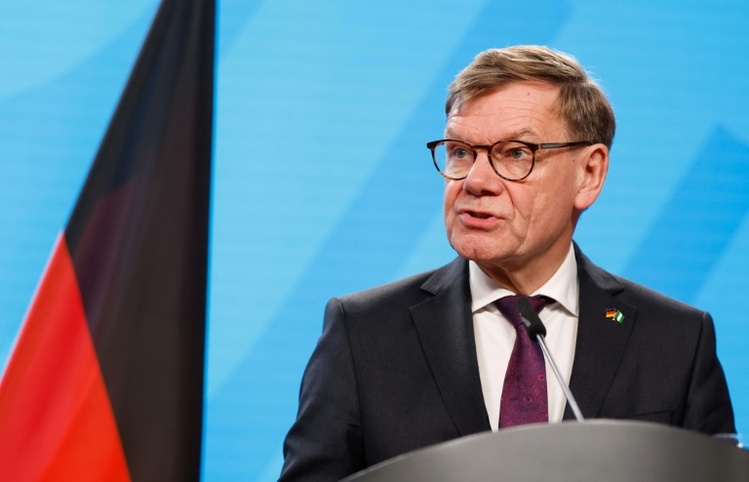 Bedrohung durch Russland: Wadephul ruft G7 zur Geschlossenheit auf