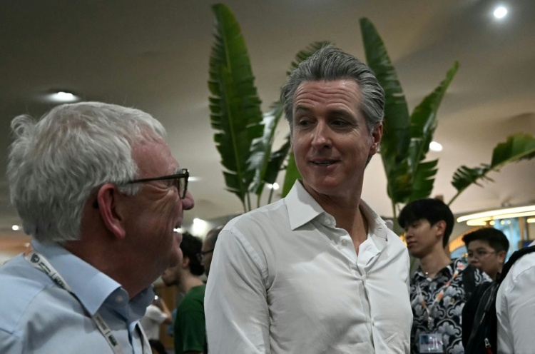 Berlin: Deutschland und Kalifornien vertiefen Zusammenarbeit beim Klimaschutz