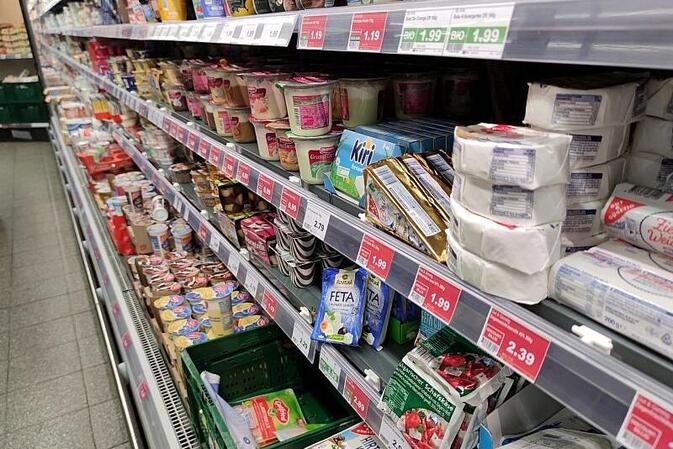 Destatis: Inflationsrate sank im Oktober auf 2,3 Prozent