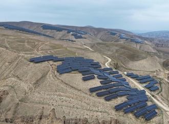 Internationale Energieagentur: Erneuerbare legen trotz Kehrtwende der USA deutlich zu