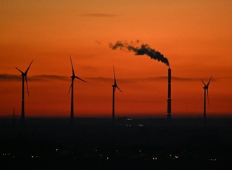 Akzeptanz der Bevölkerung für Energiewende laut Umfrage weiter hoch