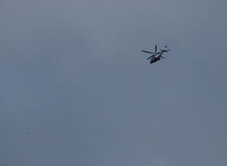 30 Meter abgestürzt: 75-Jähriger Wanderer stirbt nach Bergunfall in Bayern