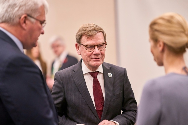 Wadephul fordert von Ukraine 