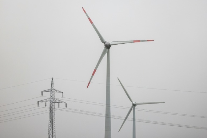 Wirtschaftsweise Grimm fordert regional unterschiedliche Strompreise