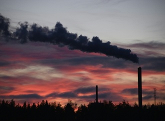 Studie: Neuer Rekordanstieg der CO2-Emissionen aus fossilen Brennstoffen 2025