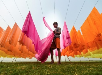 EU-Parlament stimmt über Lockerungen des Lieferkettengesetzes ab