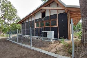 Grüne pochen auf Erhalt von Heizungsgesetz