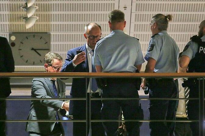 Beschluss zu Industriestrompreis bei Koalitionsausschuss erwartet