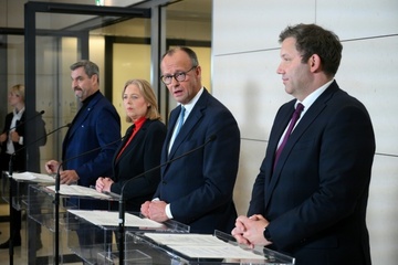 Koalition will Wirtschaft stärken: Senkung von Industriestrompreis und Flugsteuer