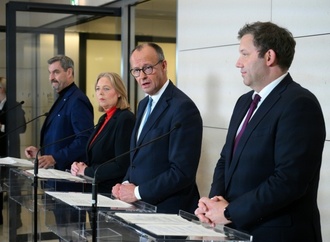 Koalition will Wirtschaft stärken: Senkung von Industriestrompreis und Flugsteuer