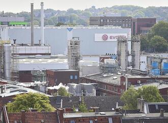 Destatis: Industrie steigerte Energieverbrauch 2024 um 1,9 Prozent