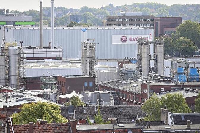 Destatis: Industrie steigerte Energieverbrauch 2024 um 1,9 Prozent