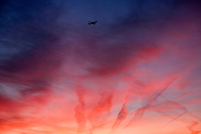 Neubauer: Senkung von Flugsteuer ist ''Steuergeschenk an Fluggesellschaften''