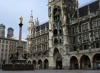 Wohn- und Lebenshaltungskosten: München bleibt teuerste Stadt Deutschlands