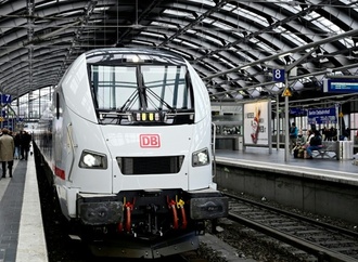 ''Guter Tag für Kunden auf der Schiene'': Trassenpreisförderung wird gezahlt