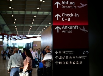 Airlines: Auswirkung von Ticketsteuersenkung unklar
