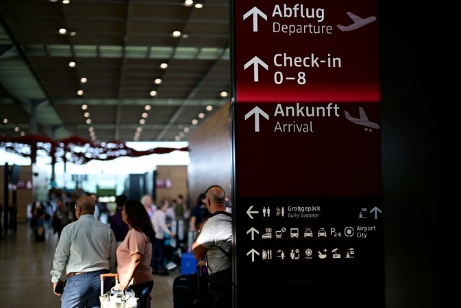 Airlines: Auswirkung von Ticketsteuersenkung unklar
