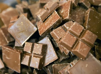 Medienbericht: Schokoladenpreise könnten im nächsten Jahr weiter steigen