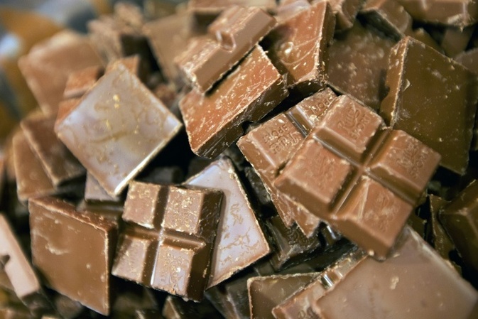 Medienbericht: Schokoladenpreise könnten im nächsten Jahr weiter steigen