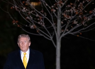 Hohe Lebensmittelpreise: Trump streicht Zölle auf Produkte wie Kaffee und Rindfleisch