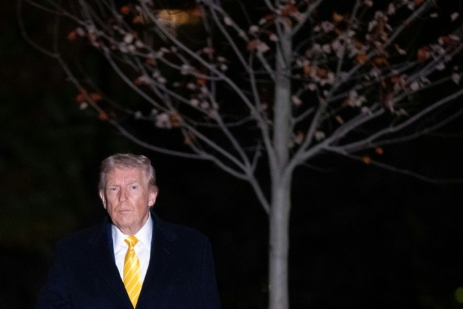 Hohe Lebensmittelpreise: Trump streicht Zölle auf Produkte wie Kaffee und Rindfleisch